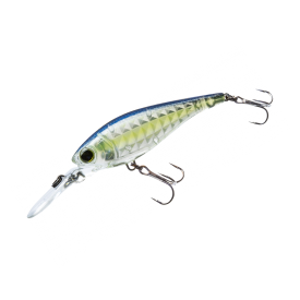 Yo-Zuri 3DR-X Suspending Shad