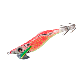 Yo-Zuri Aurie Q Finace Squid Jig - 3.0gou
