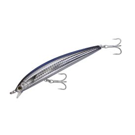 Yo-Zuri Hydro Minnow Floating