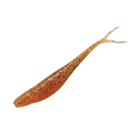 Z-Man Scented Jerk ShadZ - 5 Inch Lure - Clearance