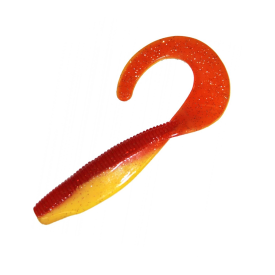 Z-Man StreakZ Curly TailZ - Clearance