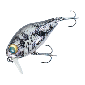 Zip Baits B-Switcher SSR Craze Lure