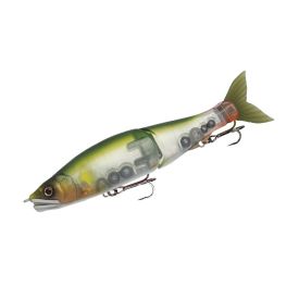 Gan Craft Jointed Claw Zepro Lure