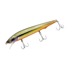 Zerek Defiance 130 MD Slow Floating Jerkbait