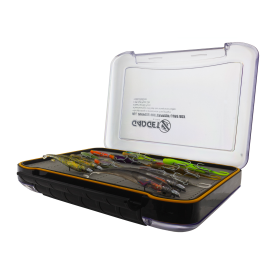 Zerek Gadget Z Waterproof Lure Box