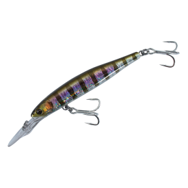 Zerek Suspending Tango Slim Jerk Lure
