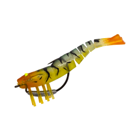 Zerek Live Shrimp 127mm Lure