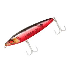 Zerek Gecko Top Water Lure