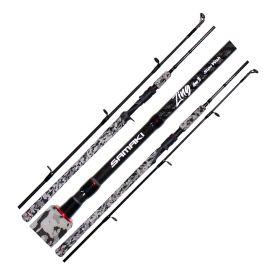 Samaki Zing Gen III SZG Slow Pitch Rod
