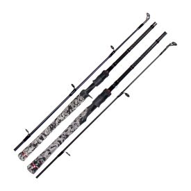 Samaki Zing Gen III SZG Rod