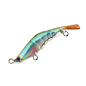 Zip Baits ZBL Zoea 49S Lure