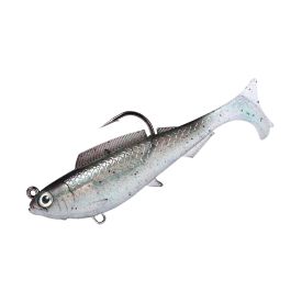 Z-Man HerculeZ Swimbait 6inch Lure