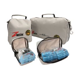 Z-Man Deluxe Bait Binder
