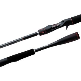 Shimano Zodias Rod - 2020