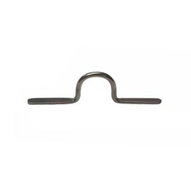 Hopkins & Holloway S/S Hook Keeper