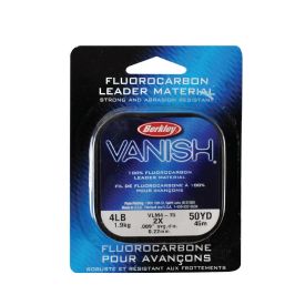 Berkley Vanish Leader Material