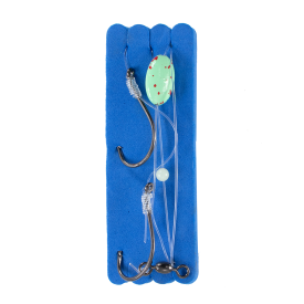Vexed Snapper Floater Rig