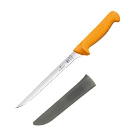 Victorinox Swibo Fexible Straight Blade 20cm Filleting Knife