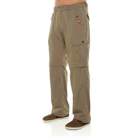 Vigilante Finnstar II Zip Off Pant Kids