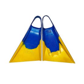 Viper Delta Icon Bodyboard Fins