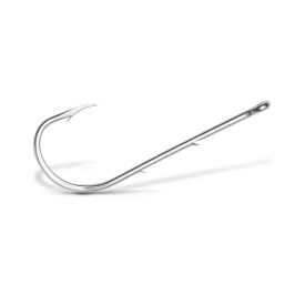 VMC 9293PS Extra Long Shank Baitholder Hook - 25pcs Loose Packaged
