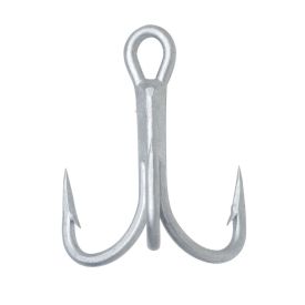 VMC 8527 4X Treble - 50pcs Loose Packaged