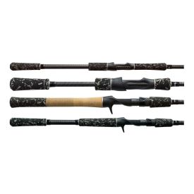 Wilson Live Fibre Blade N Tails Rods