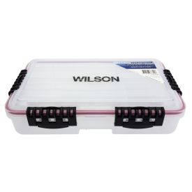 Wilson Deluxe Tackle Tray
