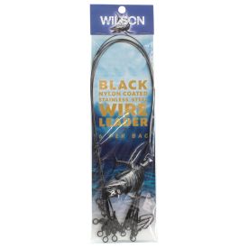 Wilson Trace Deluxe Wire Bound Nylon Coated