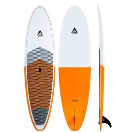 White Orange