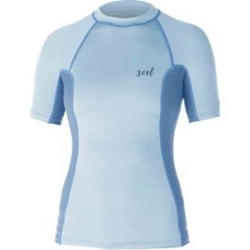 Xcel Womens Monica S/S 6oz Rash Shirt
