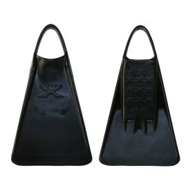 Custom X Fins