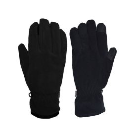 XTM Cruise Fleece Mens Glove