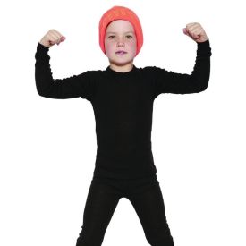 XTM Kids Polypro Thermal Top