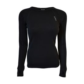 XTM Merino Ladies 260gsm Long Sleeve Top
