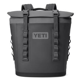 Yeti Hopper M12 Soft Backpack Cooler