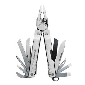 Leatherman Supertool 300 Multitool Nylon Sheath - Box