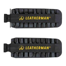 Leatherman Bit Kit for Surge/Charge/Wave/Skeletool/Mut