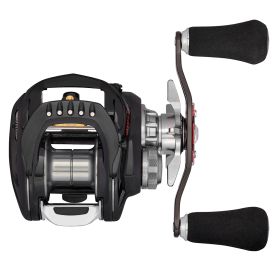 Daiwa Zillion TW HD Baitcast Reel