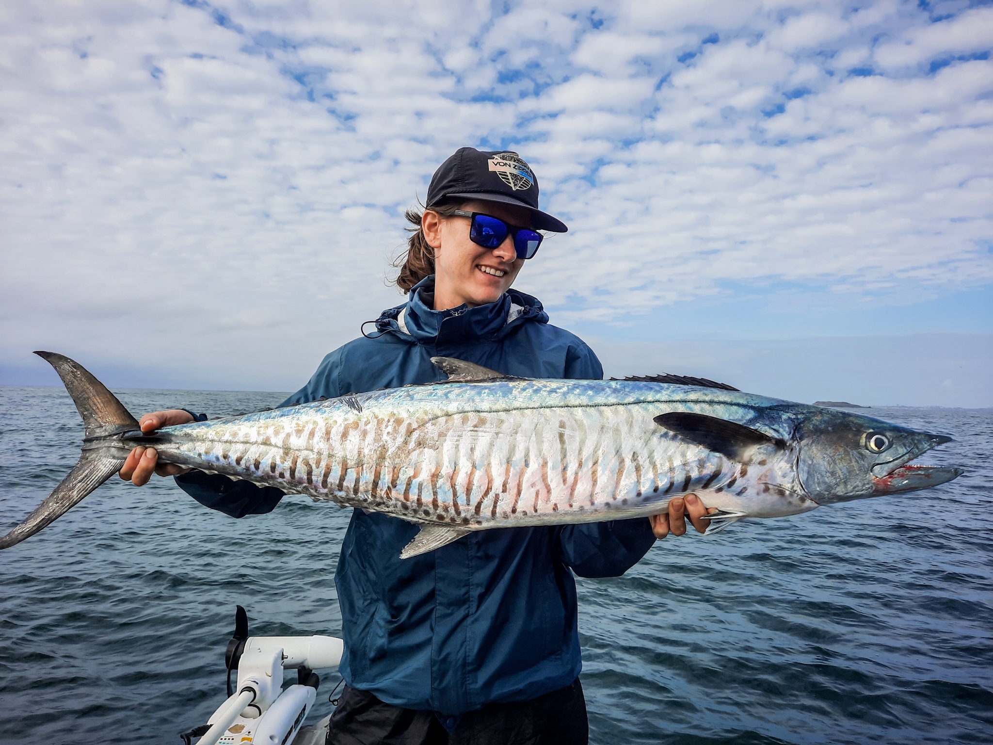 Amie - Digital Marketing Coordinator at MoTackle & Outdoors Amie - Digital Marketing Coordinator at MoTackle & Outdoors