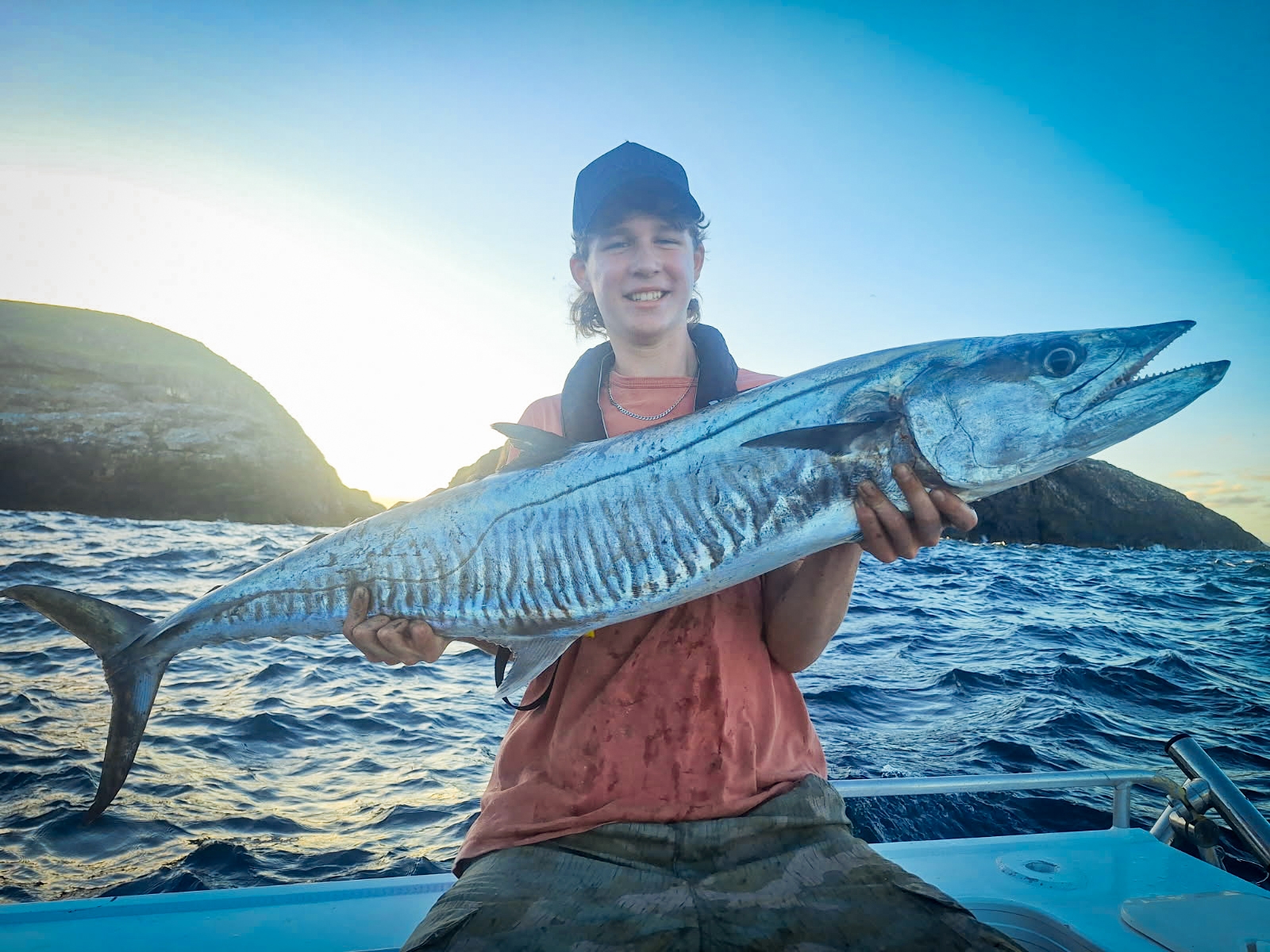 Blake - Estuarine Specialist at MoTackle & Outdoors Blake - Estuarine Specialist at MoTackle & Outdoors