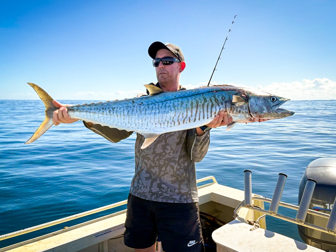 Nigel - Fishing Purchasing Manager at MoTackle & Outdoors Nigel - Fishing Purchasing Manager at MoTackle & Outdoors