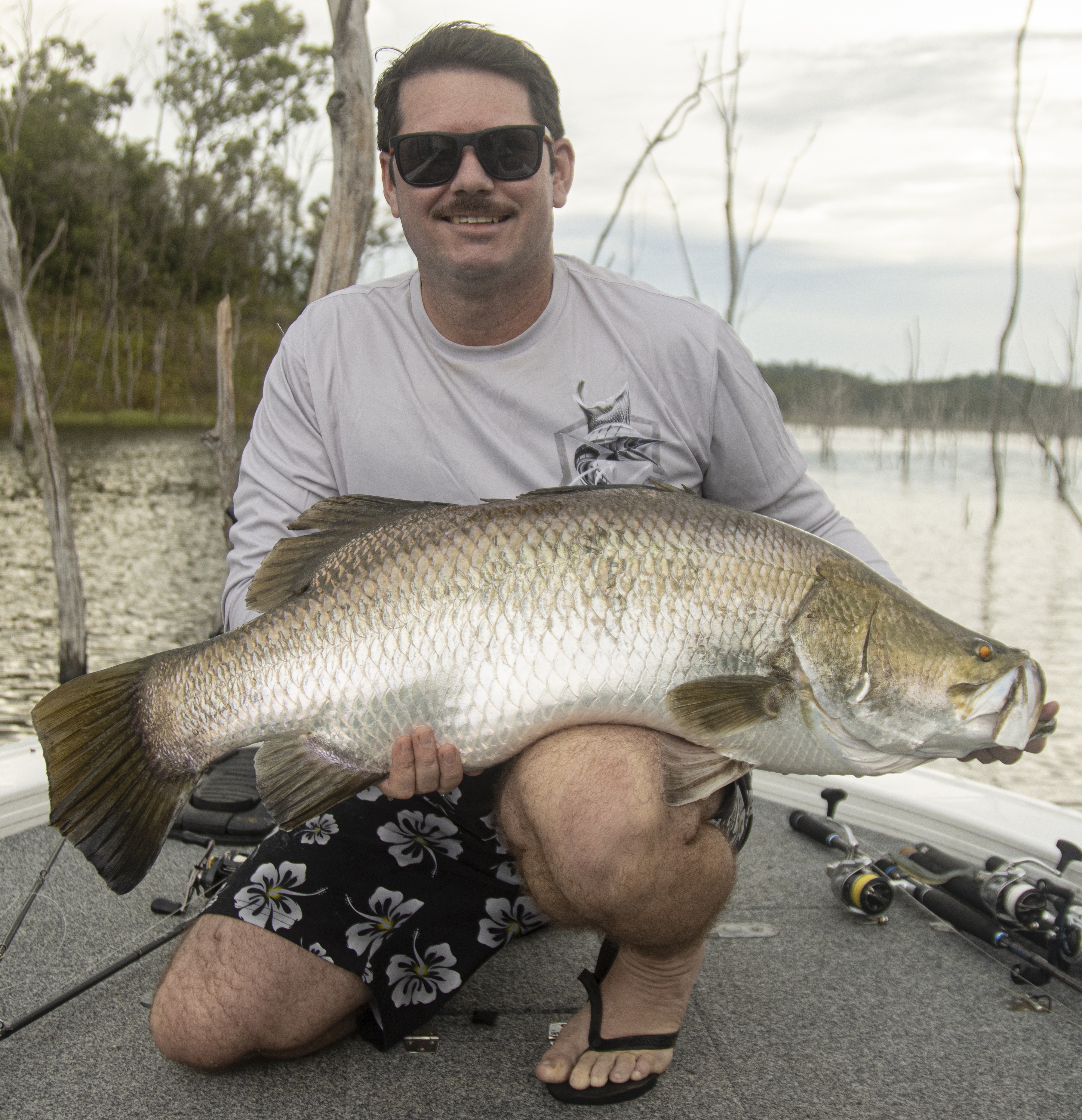 Craig's Monduran Barra