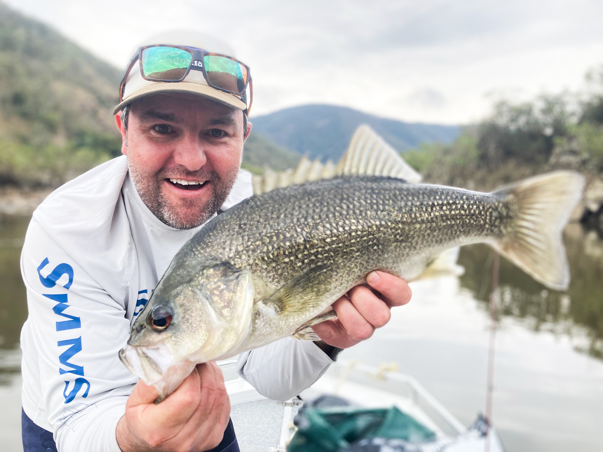 Ash's Bass