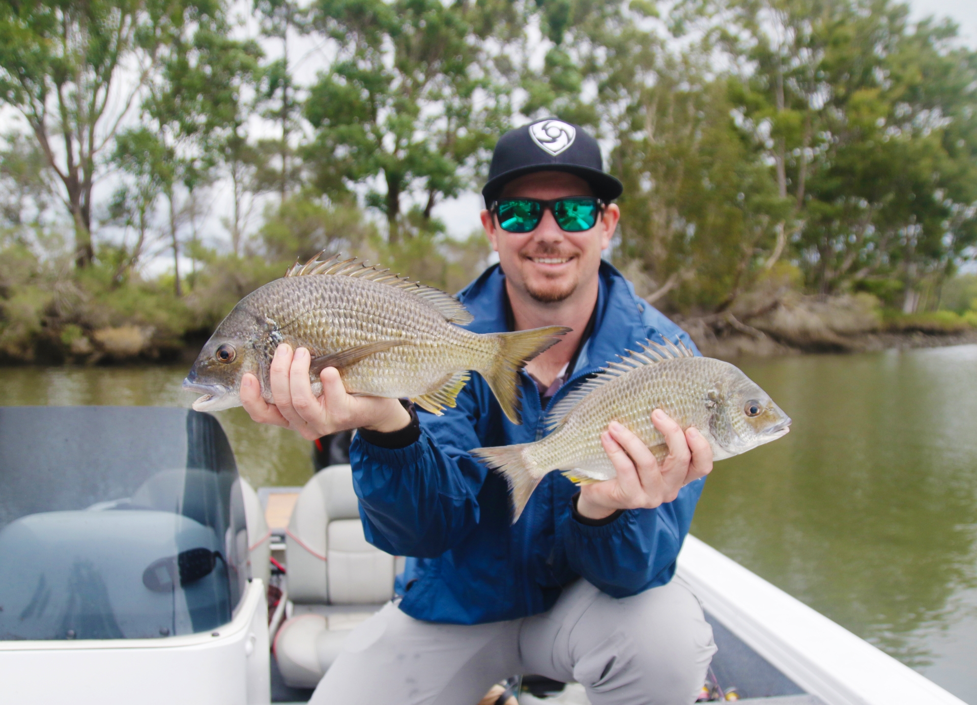 Craig's Bream Craig's Bream