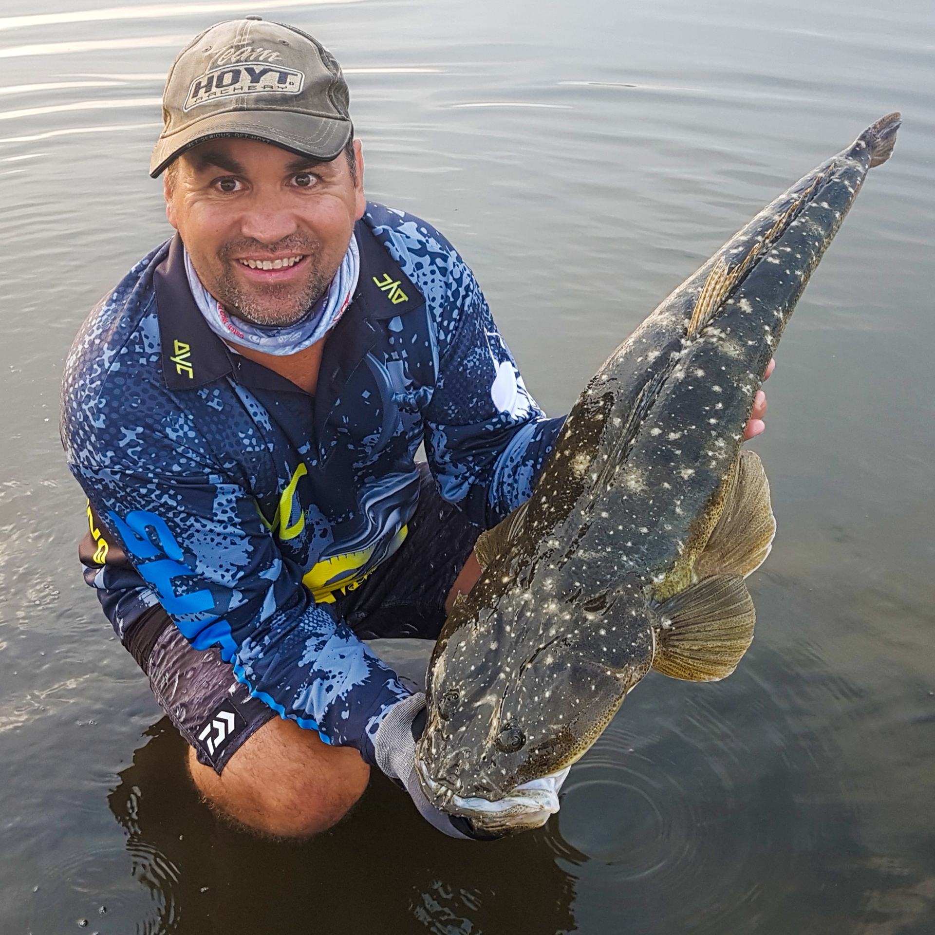 Daran's Flatty Daran's Flatty