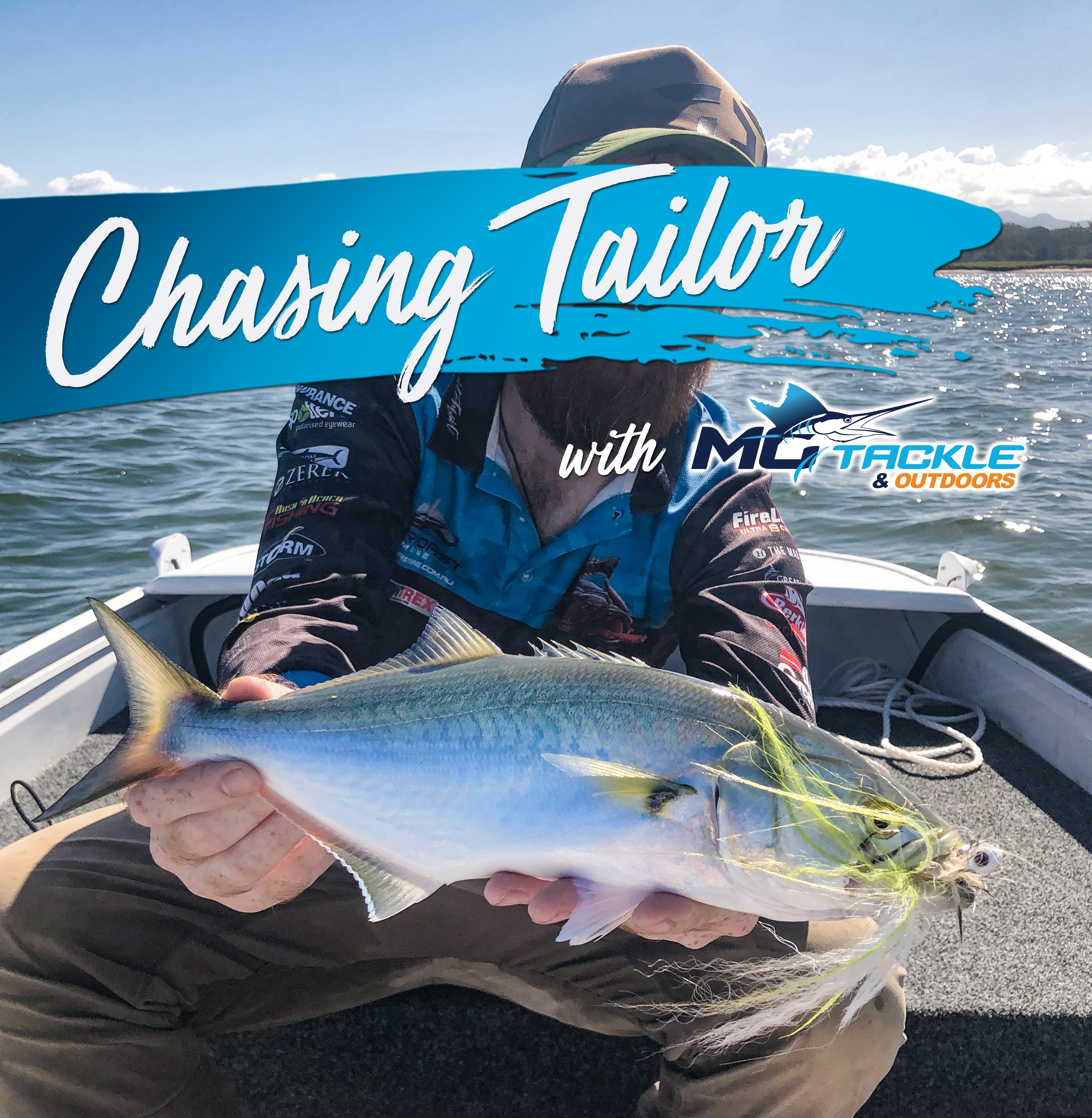 Chasing Tailor With Motackle Chasing Tailor With Motackle